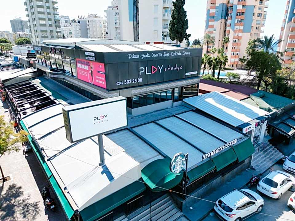 Antalya - Muratpaşa / Lara Branch