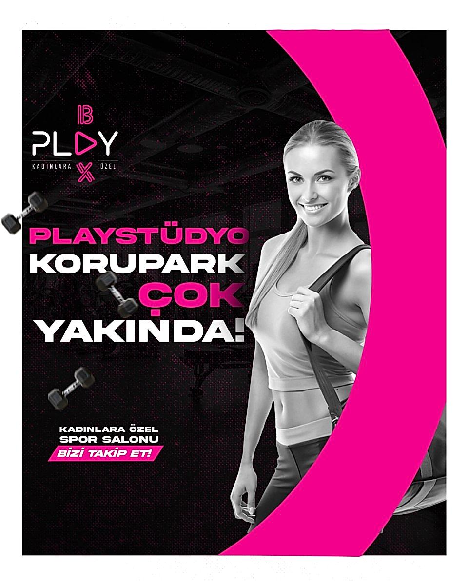 Bursa – Korupark Branch