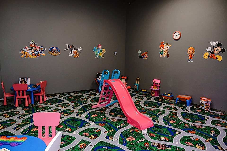 Kids Club