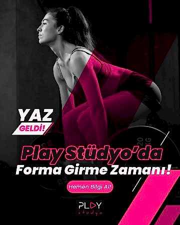 Yaza Formda Gir: Yeni Dönem Grup Derslerimiz Başladı!